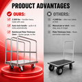 Drywall Cart Dolly