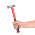 8 oz Fiberglass Ball-Peen Hammer