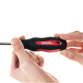 8 mm Nut Driver, 3-inch Shank