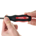 7/16 in Nut Driver, 3 in Shank