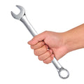 20mm Combination Wrench, 12-Point Box End & Hex Opening