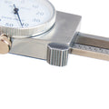 6" Dial Caliper, Inches