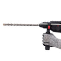 5/8 in Rotary Hammer Drill Bit, 10 in Max Drilling Depth, SDS-Plus, 1 pc