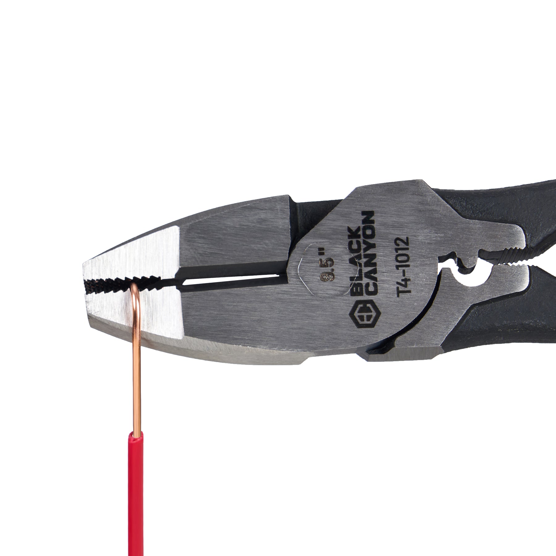 9-1/2" Lineman's Pliers
