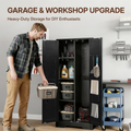 Tool Storage Cabinet