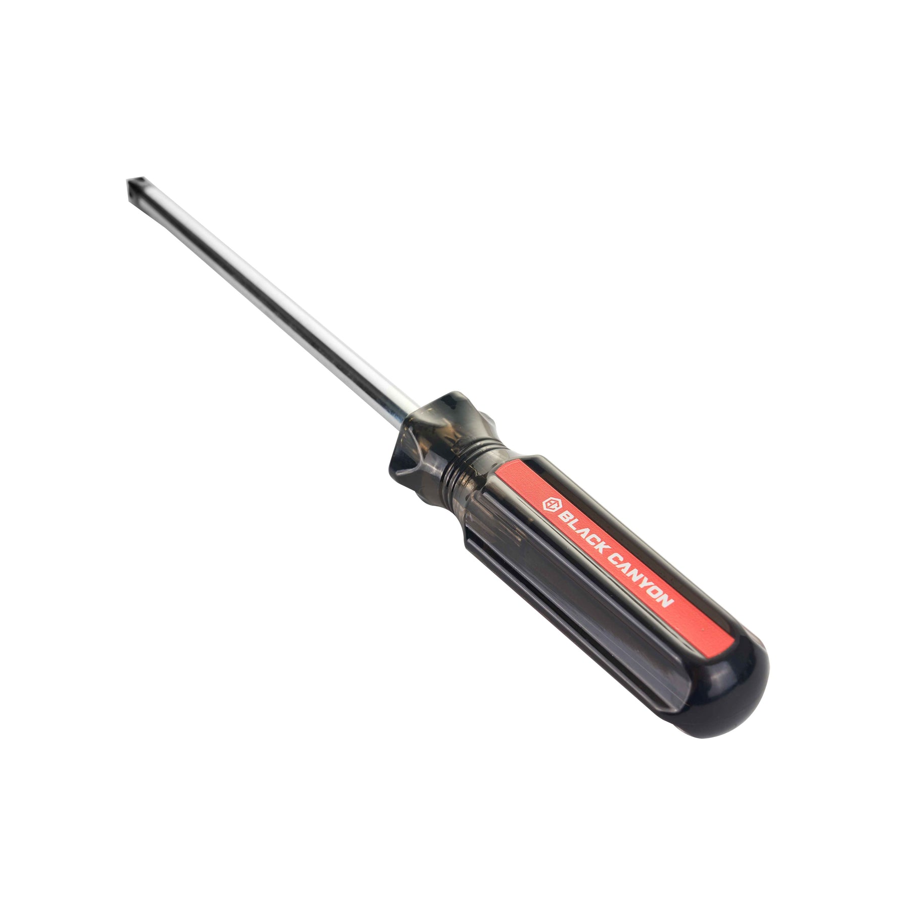 Magnetic Phillips Screwdriver #4 – Standard Grip Acetate Handle, 8 in Shank, 12-3/4 in Overall