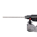 3/8 in Rotary Hammer Drill Bit, 10 in Max Drilling Depth, SDS-Plus, 1 pc