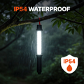 340 Lumen Rechargeable LED Hand Lamp