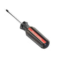 Magnetic Phillips Screwdriver #1 – Standard Grip Acetate Handle, 3 in Shank, 6-3/4 in Overall
