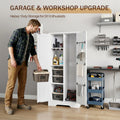 Tool Storage Cabinet