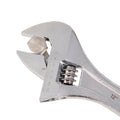 12" Adjustable Wrench, 1-5/8" Jaw Capacity