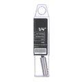1/4" Forstner Bit, 1 pc