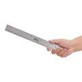 12 in Stainless Steel Ruler