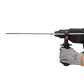 5/16 in Rotary Hammer Drill Bit, 10 in Max Drilling Depth, SDS-Plus, 1 pc