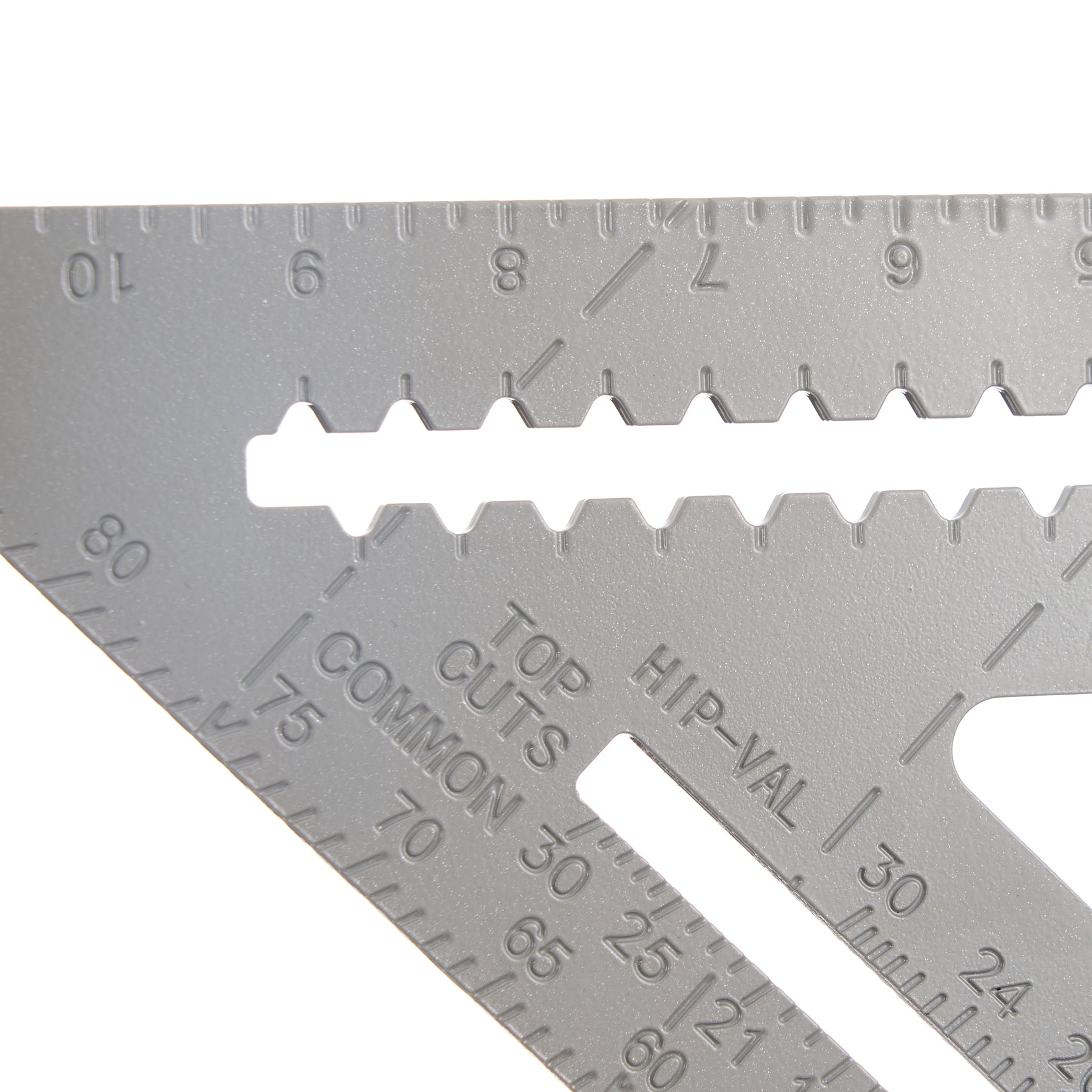 12 in Rafter Angle Square, Aluminum