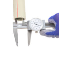 12 in Dial Caliper, Inch