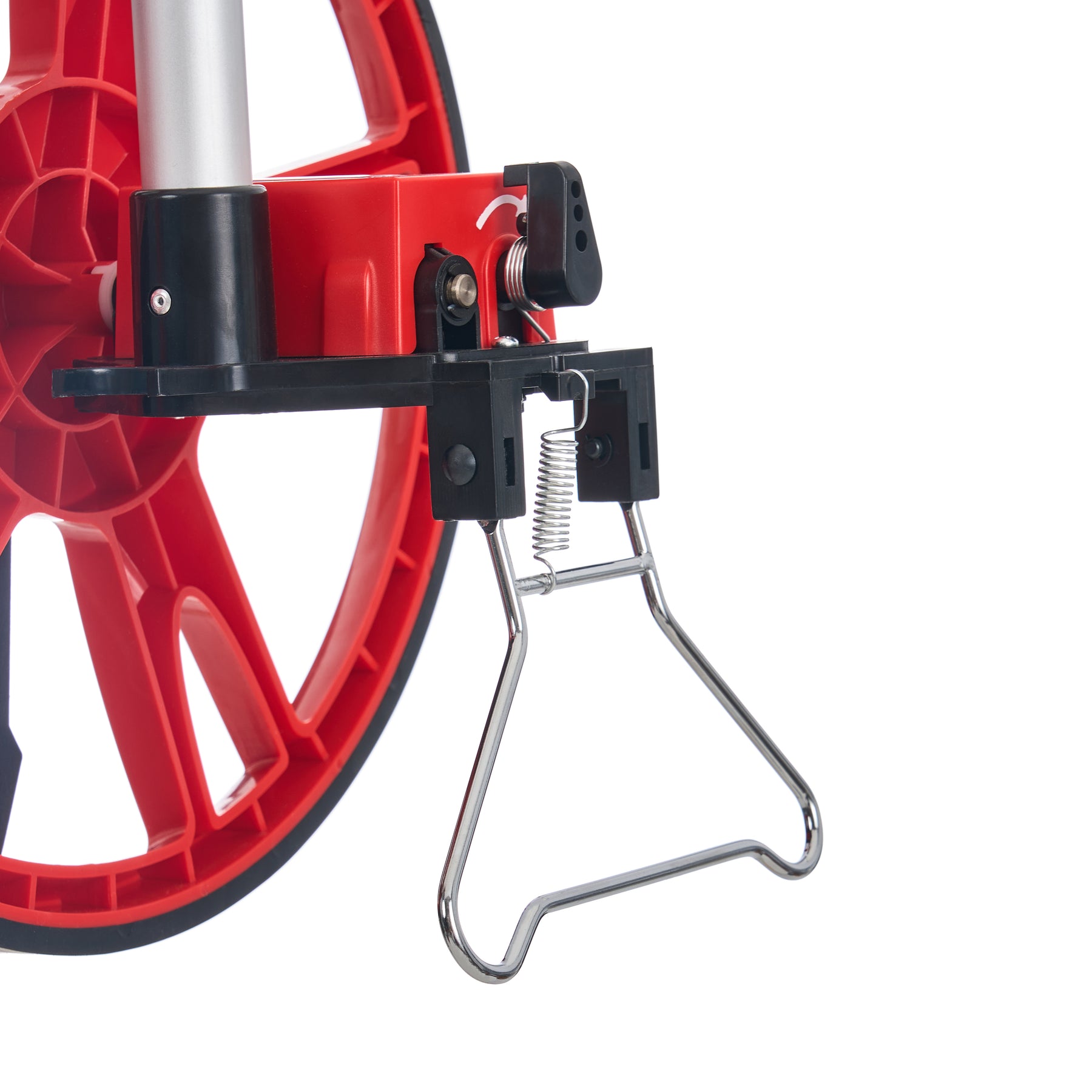 Distance Measuring Wheel, Foldable