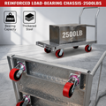 Drywall Cart Dolly