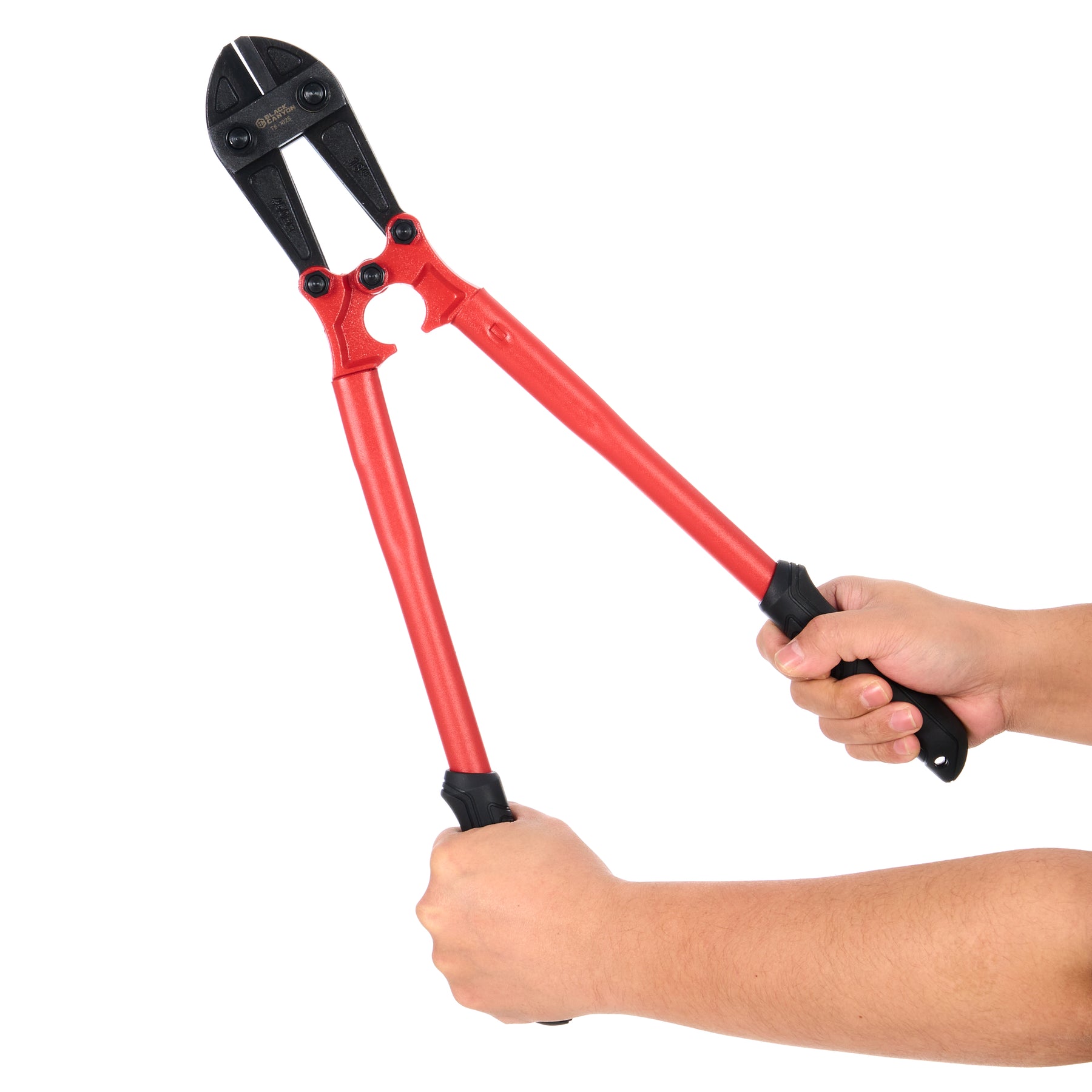 14 in Bolt Cutter