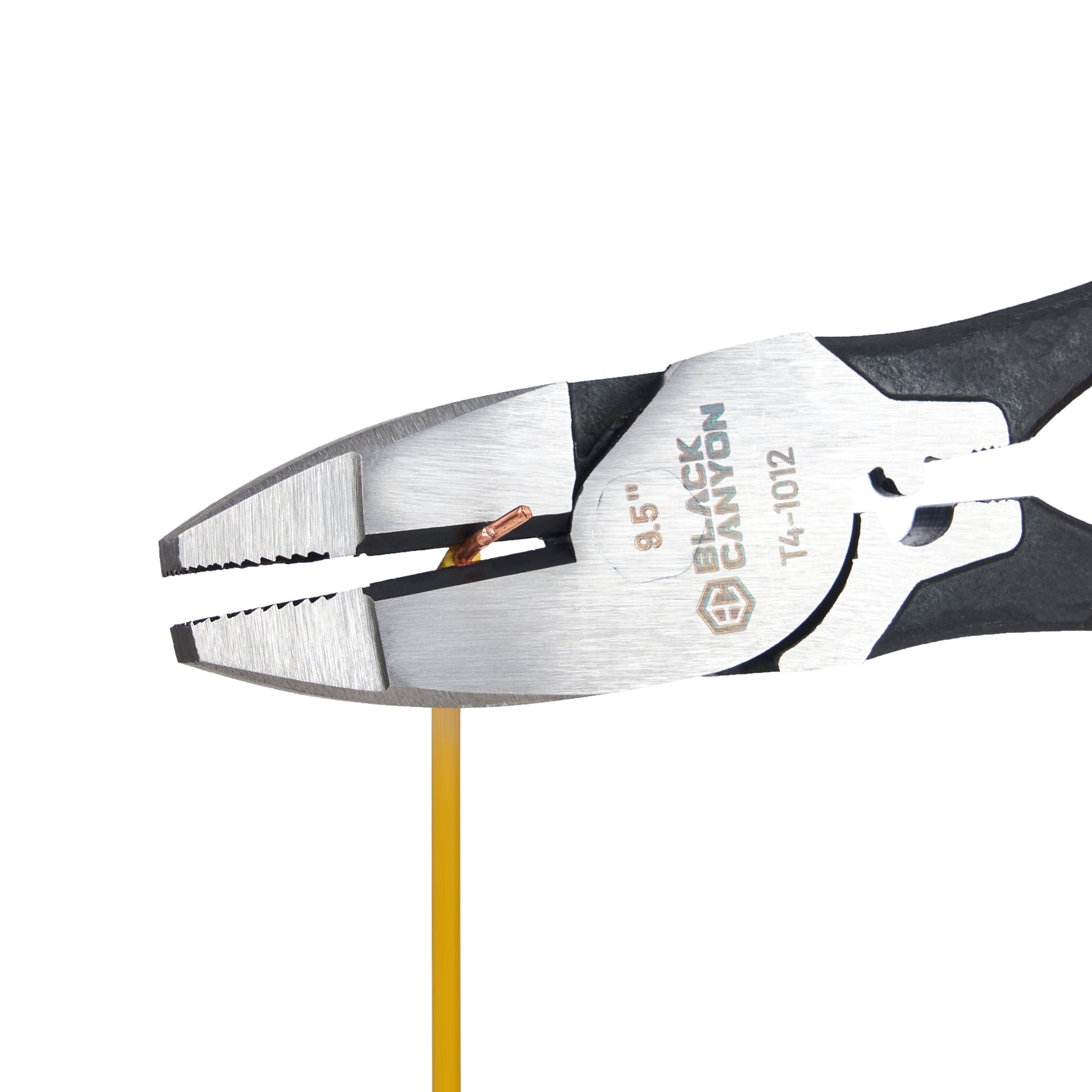 9-1/2" Lineman's Pliers