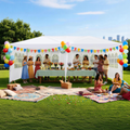Party Tent