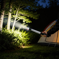 340 Lumen Rechargeable LED Hand Lamp