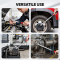 3/8 in. Drive Click Torque Wrench 20 ft./lbs. to 100 ft./lbs.