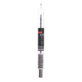 3/16 in Rotary Hammer Drill Bit, 4 in Max Drilling Depth, SDS-Plus, 1 pc