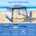Beach Tent