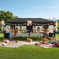 Party Tent