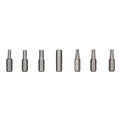 42-Piece Screwdriver Bit Set