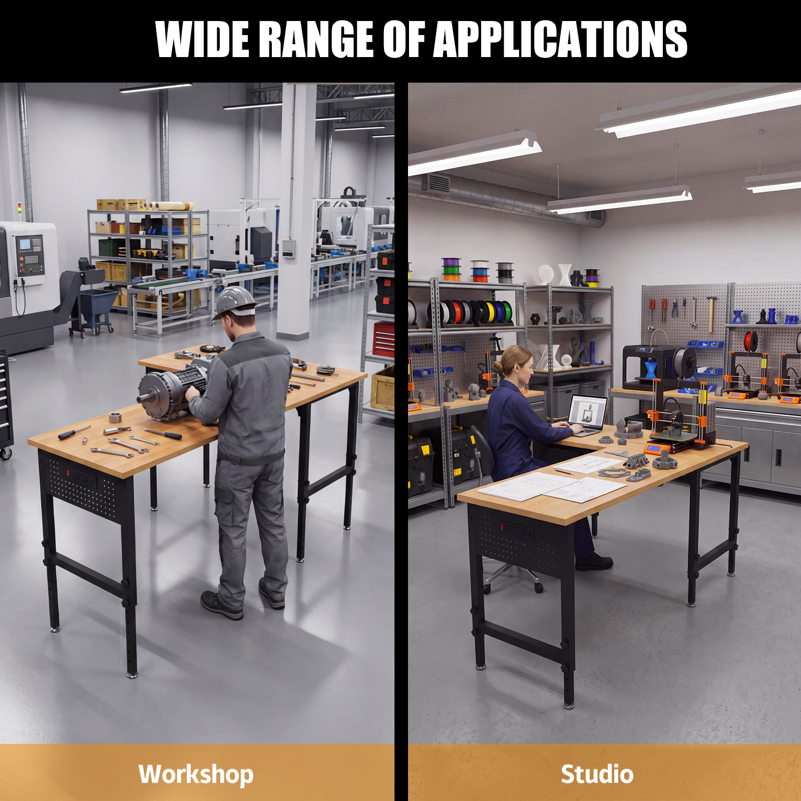Workbench