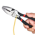 9-1/2" Lineman's Pliers