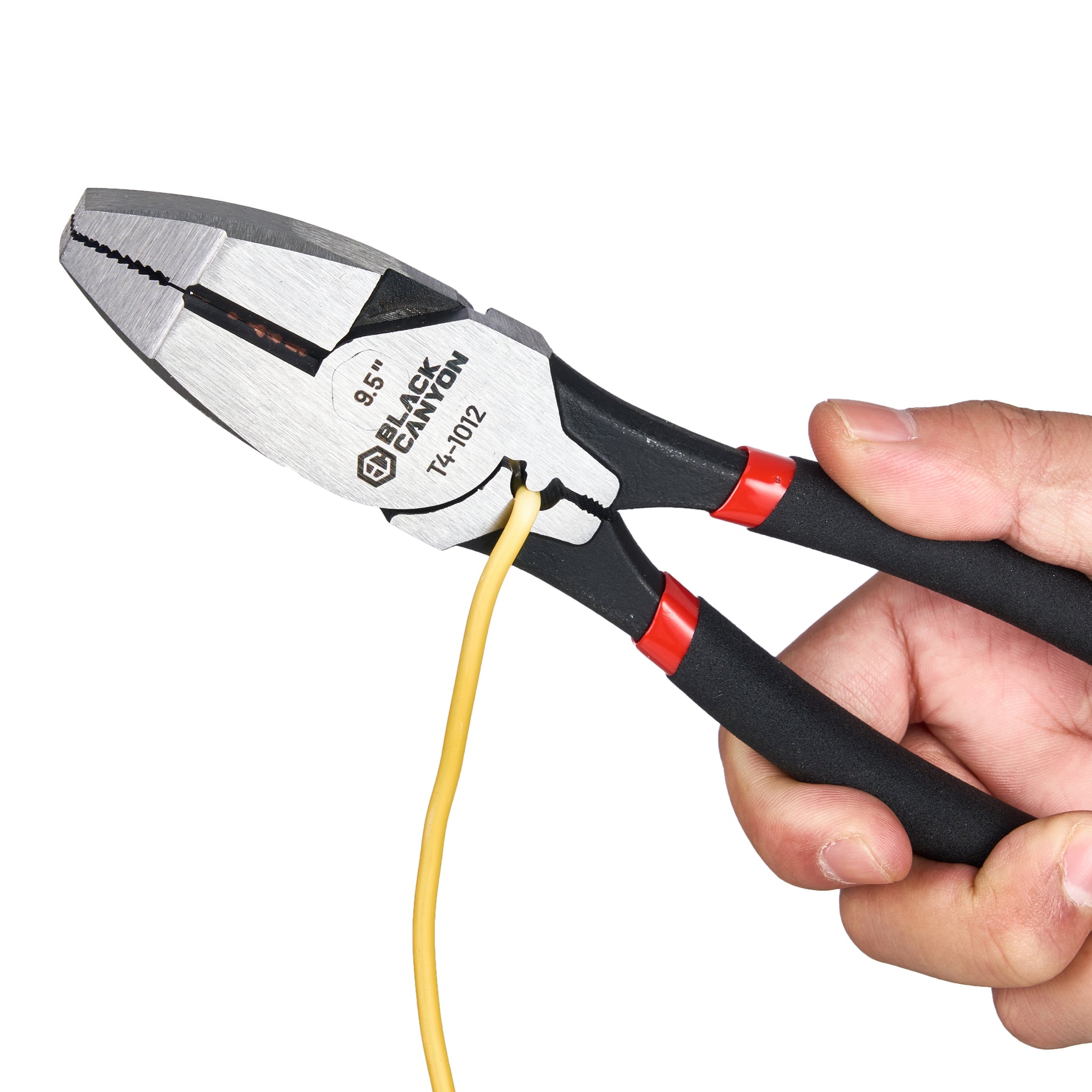 9-1/2" Lineman's Pliers