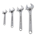 6" Adjustable Wrench, 15/16" Jaw Capacity