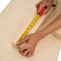 12 ft Tape Measure w/ Magnetic Hook