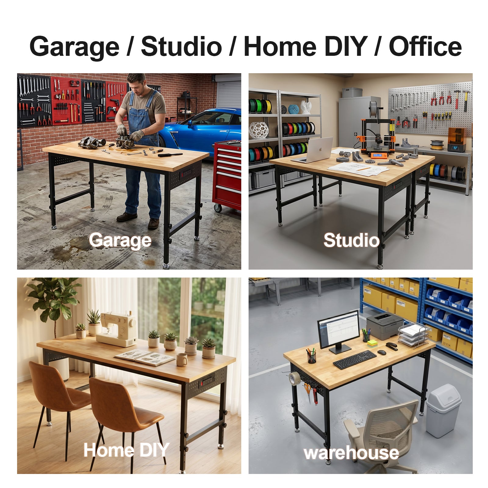 Workbench