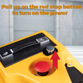 Electric Pallet Jacks
