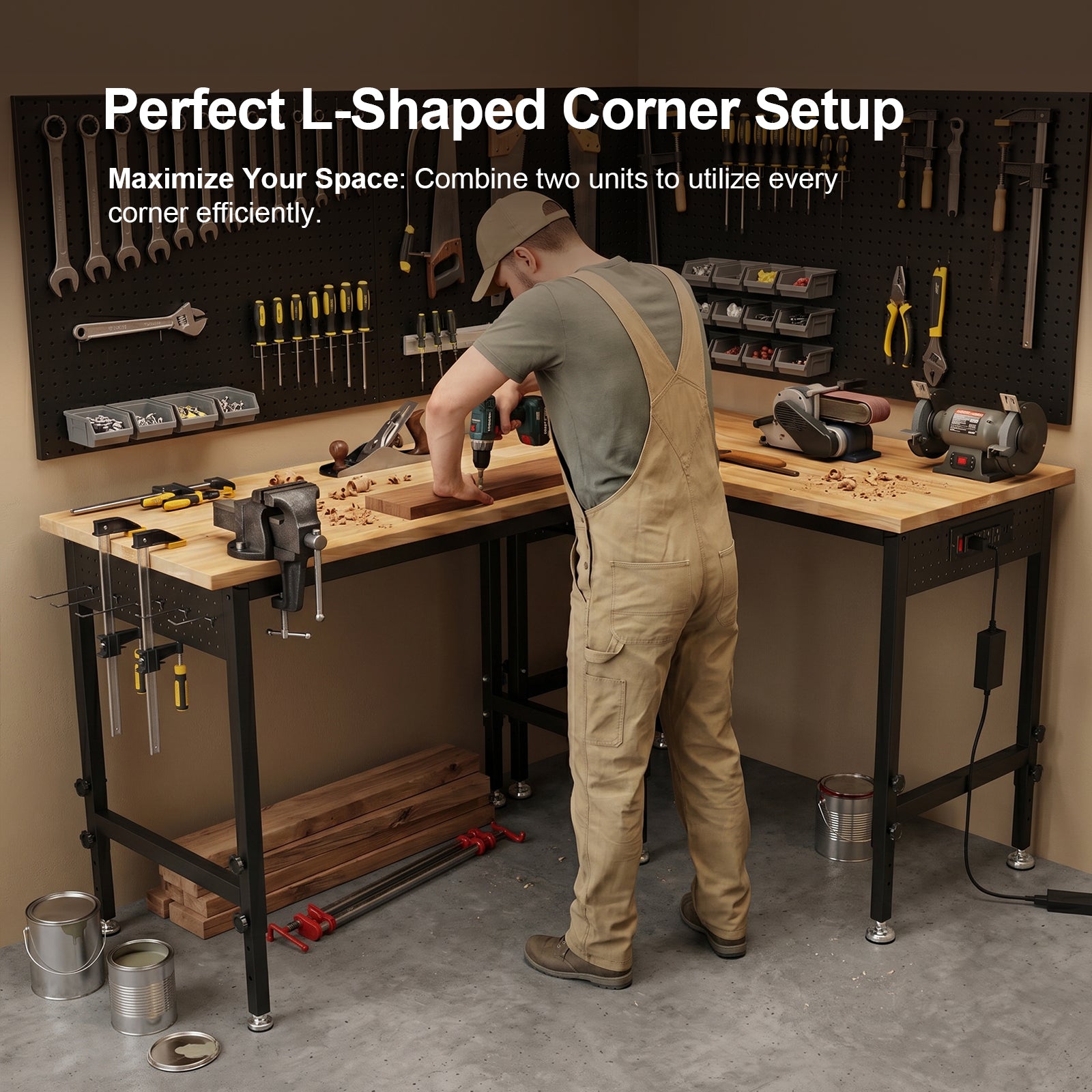 Workbench