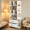 Bookshelf, White