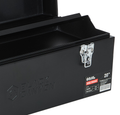 20 inch Portable Steel Tool Box