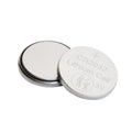 CR2032 Lithium Coin Batteries, 4 Pack