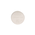 CR2025 Lithium Coin Batteries, 4 Pack