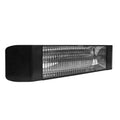 Electric Infrared Heater, 1500 Watt, Indoor/Outdoor