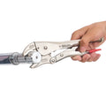 7" and 10" Locking Pliers Set
