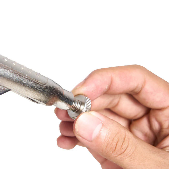 7" and 10" Locking Pliers Set