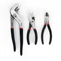 3-Piece Pliers Set