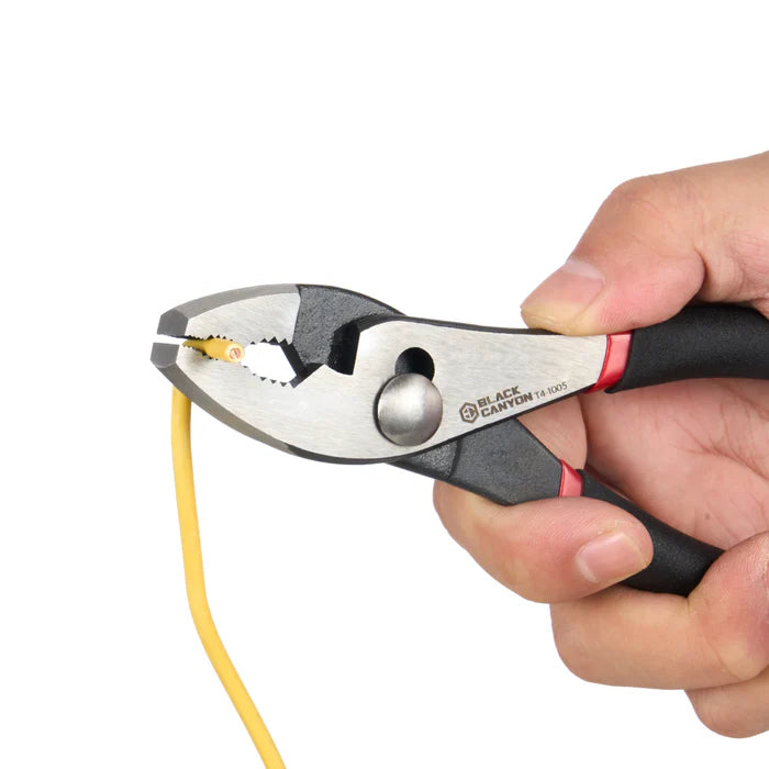 3-Piece Plier Set