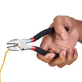 3-Piece Plier Set