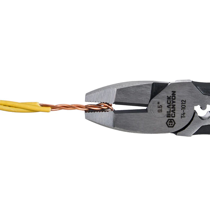 5-Piece Plier Set